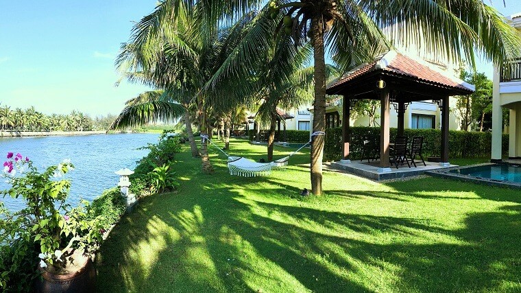 Koi Resort & Spa Hội An